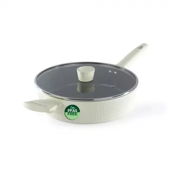 Russell Hobbs RH03871C saltapasta Cote 28 cm, crema