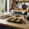 Russell Hobbs RH03895 Everyday teglia per 6 pudding Yorkshire
