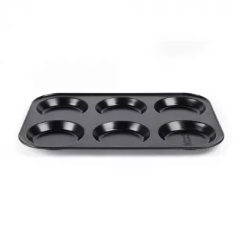 Russell Hobbs RH03895 Everyday teglia per 6 pudding Yorkshire