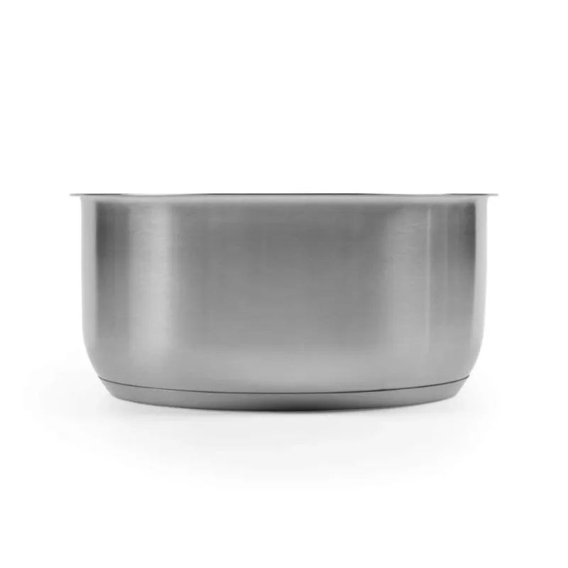 Russell Hobbs RH04041 set di 8 pentole Smart Clip in acciaio inox