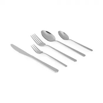 Russell Hobbs RH04046 Vienna set posate 30 pezzi