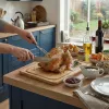 Russell Hobbs RH04066 Element tagliere in bambù 44 x 30 cm