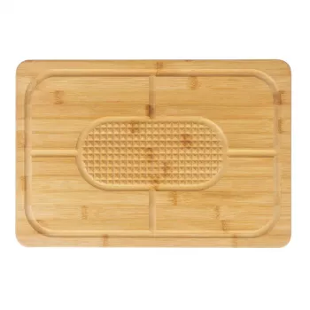 Russell Hobbs RH04066 Element tagliere in bambù 44 x 30 cm