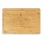 Russell Hobbs RH04066 Element tagliere in bambù 44 x 30 cm