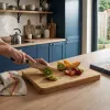 Russell Hobbs RH04068 Element ceppo da macellaio in bambù 42 x 32 cm