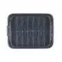 Russell Hobbs RH04097 Nightfall Stone teglia per arrosti e griglia
