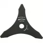 RYOBI Lama a 3 denti per decespugliatore RAC117 (Verde)