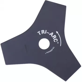 RYOBI lama a impatto a 3 denti RAC108 (verde)