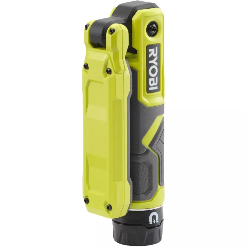 RYOBI 4V USB Lithium Stick Light RLI4-0 (batteria e caricabatterie non inclusi)