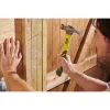 RYOBI martello da carpentiere RH16FSS (verde/grigio, portachiodi magnetico)