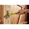 RYOBI martello da carpentiere RH16FSS (verde/grigio, portachiodi magnetico)