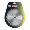 Ryobi CSB150A1 lama per sega circolare TCT 150mm 18T