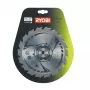 Ryobi CSB150A1 lama per sega circolare TCT 150mm 18T