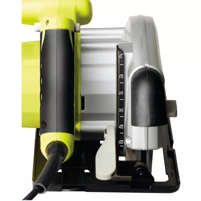 Ryobi EWS1150RS sega circolare, 1150 W, 170 mm
