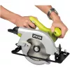 Ryobi EWS1150RS sega circolare, 1150 W, 170 mm