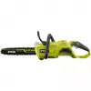RYOBI MAX POWER motosega a batteria RY36CSX35A-0, 36 V (verde/nero, solo apparecchio)