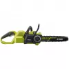 RYOBI MAX POWER motosega a batteria RY36CSX35A-0, 36 V (verde/nero, solo apparecchio)
