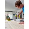 RYOBI ONE+ 18V trapano avvitatore a percussione a batteria R18PD5-220S, 2 batterie Li-Ion da 2,0Ah