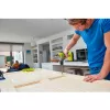 RYOBI ONE+ 18V trapano avvitatore a percussione a batteria R18PD5-220S, 2 batterie Li-Ion da 2,0Ah