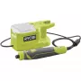 RYOBI ONE+ 18V Multifunzione a batteria RRT18-0 con 15 accessori