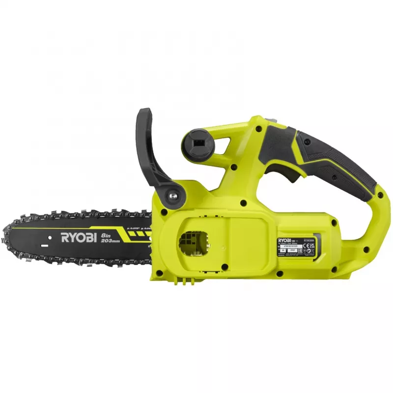 Ryobi ONE+ RY18CS20A-0 motosega a batteria 18V lunghezza barra 20cm (utensile senza batteria)