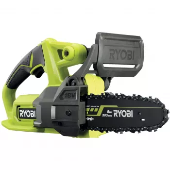 Ryobi ONE+ RY18CS20A-0 motosega a batteria 18V lunghezza barra 20cm (utensile senza batteria)