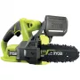 Ryobi ONE+ RY18CS20A-0 motosega a batteria 18V lunghezza barra 20cm (utensile senza batteria)