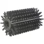 RYOBI RAC816 Spazzola di ricambio universale nera per pulitore per terrazze a batteria