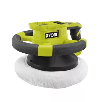RYOBI RBP18250-0 levigatrice orbitale 18V 250mm