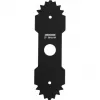 RYOBI lama di ricambio RAC163 per tagliabordi a batteria RY18EGA (22 cm)