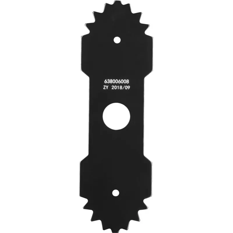RYOBI lama di ricambio RAC163 per tagliabordi a batteria RY18EGA (22 cm)