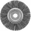 RYOBI spazzola in nylon di ricambio RAC818 per pulitore per fughe a batteria RY18PCA