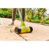 RYOBI spazzola in nylon di ricambio RAC818 per pulitore per fughe a batteria RY18PCA