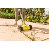 RYOBI spazzola in nylon di ricambio RAC818 per pulitore per fughe a batteria RY18PCA