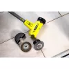 RYOBI spazzola in nylon di ricambio RAC818 per pulitore per fughe a batteria RY18PCA