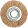 RYOBI Spazzola metallica di ricambio RAC814 per pulitore per terrazze a batteria