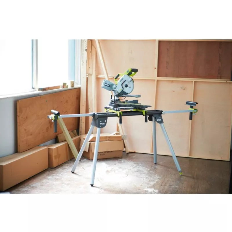 RYOBI RLS02 supporto per troncatrice e sega a mitra 5133001817