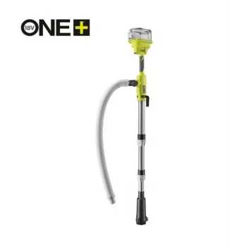 Ryobi RY18STPA-0 pompa acqua telescopica 18V (apparecchio senza batteria)