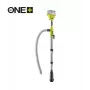 Ryobi RY18STPA-0 pompa acqua telescopica 18V (apparecchio senza batteria)