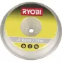 RYOBI Filo per trimmer RAC102 (verde)