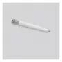 RZB 451242.009.19 Plafoniera da parete e soffitto Planox Eco, LED selezionabile 21W/35W, 4000K, IP40