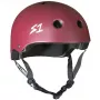 S-One V2 Lifer casco S camo opaco