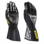 Sabelt G39 Guanti sim racing - taglia M, nero