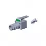 Sacon 442606.9 Marcatore per cavi in poliammide verde, clip-on, 100 pezzi