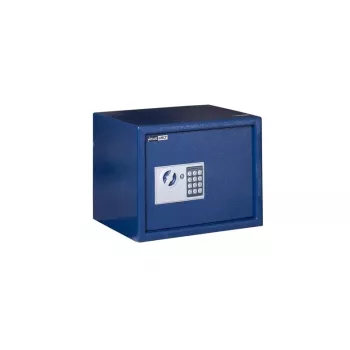 SAFE S-30ET Cassaforte digitale elettronica 380x300x300 mm nera