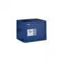 SAFE S-30ET Cassaforte digitale elettronica 380x300x300 mm nera