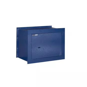 SAFE SW-43K cassaforte digitale elettronica 27L grigio scuro