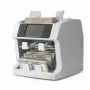 Safescan 2995-SC contabanconote 2 vani verifica a 7 livelli