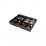 Safescan 4141-tray2 inserto portamonete per serie 4100 - nero 132-0431