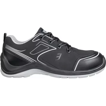 Scarpe antinfortunistiche Flow S3 basse/44